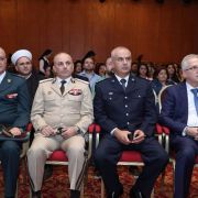 الجمعية اللبنانية للعناية الملطفة أقامت مؤتمرها السنوي بحضور العميد خطار