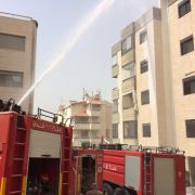 مزرعة يشوع
