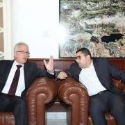 مناورة زلزال افتراضي في بعبدا تعزّز التنسيق الميداني بين المستجيبين الأوائل خلال الكوارث