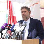 النائب افرام والعميد خطار في مبادرة مثمرة لدعم وحدة الإنقاذ البحري