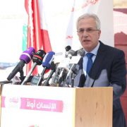 النائب افرام والعميد خطار في مبادرة مثمرة لدعم وحدة الإنقاذ البحري