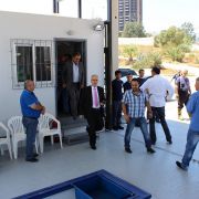 تكريم الشيخ حبيب حنا الشدياق