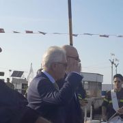 المديرية العامة للدفاع المدني دشّنت مركزاً للإنقاذ البحري في صور