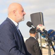المديرية العامة للدفاع المدني دشّنت مركزاً للإنقاذ البحري في صور