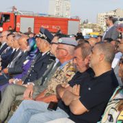 المديرية العامة للدفاع المدني دشّنت مركزاً للإنقاذ البحري في صور