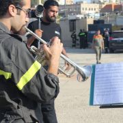 المديرية العامة للدفاع المدني دشّنت مركزاً للإنقاذ البحري في صور