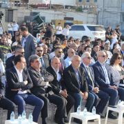 المديرية العامة للدفاع المدني دشّنت مركزاً للإنقاذ البحري في صور