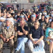 المديرية العامة للدفاع المدني دشّنت مركزاً للإنقاذ البحري في صور