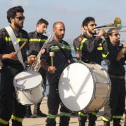 المديرية العامة للدفاع المدني دشّنت مركزاً للإنقاذ البحري في صور