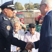 المديرية العامة للدفاع المدني دشّنت مركزاً للإنقاذ البحري في صور