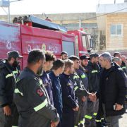 العميد فرح من النبطية إلى مرجعيون: تضحياتكم مصدر عزيمتنا لمواصلة المسيرة