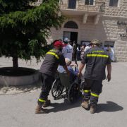 جهوزية الدفاع المدني في أقصاها شمالًا مواكبةً للاستحقاق الانتخابي