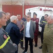 جهوزية الدفاع المدني في أقصاها شمالًا مواكبةً للاستحقاق الانتخابي