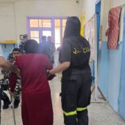 جهوزية الدفاع المدني في أقصاها شمالًا مواكبةً للاستحقاق الانتخابي