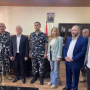 جهوزية الدفاع المدني في أقصاها شمالًا مواكبةً للاستحقاق الانتخابي