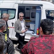 جهوزية الدفاع المدني في أقصاها شمالًا مواكبةً للاستحقاق الانتخابي