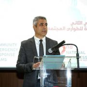 في المؤتمر الوطني الثاني لفرق الاستجابة للطوارئ المجتمعية.. العميد فرح: المستجيبون الأوائل ليسوا بدي