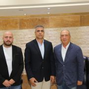 الدفاع المدني يوسّع شراكاته مع البلديات