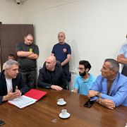 *الدفاع المدني يعزّز الشراكة مع اتحادات بلديات عكار لحماية الغابات والثروة الحرجية*