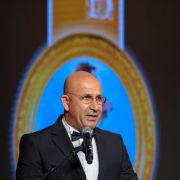 الحفل الدولي للمبتدئات في كازينو لبنان دعماً للدفاع المدني