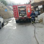 القرية-بعبدا
