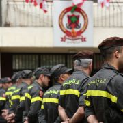 وزير الداخلية والبلديات زار مقرّ المديرية العامة للدفاع المدني بمناسبة اليوم العالمي للدفاع المدني