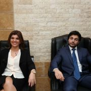 وزير الداخلية والبلديات زار مقرّ المديرية العامة للدفاع المدني بمناسبة اليوم العالمي للدفاع المدني